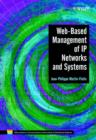 Image for Web-Based Management of IP Networks and Systems