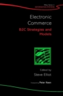 Image for Electronic commerce  : B2C strategies and models