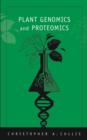 Image for Plant Genomics and Proteomics