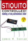 Image for Stiquito Controlled!