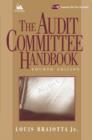 Image for The Audit Committee Handbook