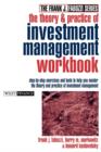 Image for The Theory and Practice of Investment Management Workbook