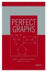 Image for Perfect graphs