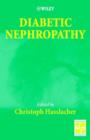 Image for Diabetic nepropathy