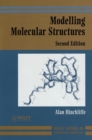 Image for Modelling molecular structures