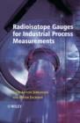 Image for Radioisotope gauges for industrial process measurements