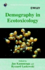 Image for Demography in ecotoxicology