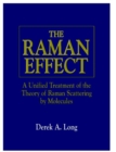 Image for The Raman Effect