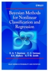 Image for Bayesian methods for nonlinear classification and regression