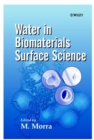 Image for Water in biomaterials surface science