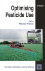 Image for Optimising pesticide use