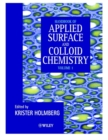 Image for Handbook of Applied Surface and Colloid Chemistry, 2 Volume Set