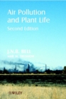 Image for Air pollution and plant life  : a CBT workbook for young people