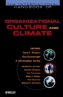 Image for Handbook of organizational culture (and climate)