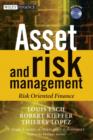 Image for Asset and risk management