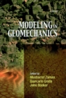 Image for Modeling in geomechanics