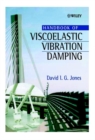 Image for Handbook of Viscoelastic Vibration Damping