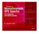 Image for Handbook of Monochromatic XPS Spectra