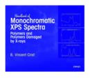 Image for Polymers and polymers damage: Handbook of monochromatic XPS spectra