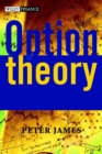 Image for Option theory
