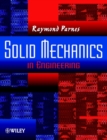 Image for Solid mechanics in engineering