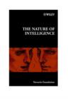 Image for The Nature of Intelligence