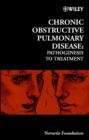 Image for Chronic obstructive pulmonary disease  : pathogenesis to treatment