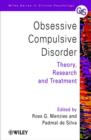 Image for Obsessive Compulsive Disorder