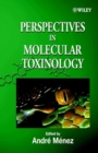 Image for Perspectives in toxinology