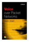 Image for Voice over packet networks