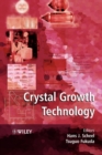 Image for Crystal Growth Technology