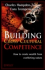 Image for Culture through the looking glass  : creating wealth through values&#39; conflicts
