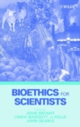 Image for Bioethics for scientists