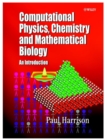 Image for Computational Methods in Physics, Chemistry and Biology : An Introduction