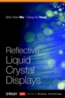Image for Reflective Liquid Crystal Displays