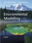 Image for Environmental Modelling