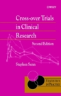 Image for Cross-over trials in clinical research
