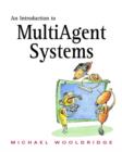 Image for An Introduction to Multi-agent Systems