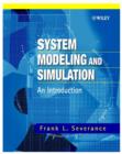 Image for System Modeling and Simulation