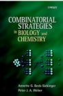Image for Combinatorial Strategies in Biology and Chemistry