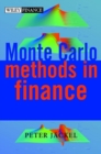 Image for Monte Carlo Methods in Finance