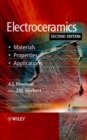 Image for Electroceramics