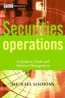 Image for Securities Operations