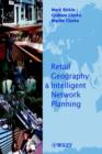 Image for Retail intelligence and network planning