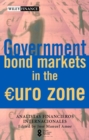 Image for Government Bond Markets in the Euro Zone