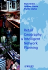 Image for Retail geography &amp; intelligent network planning