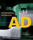 Image for Interdisciplinary Architecture