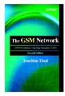 Image for The GSM network  : the GPRS evolution