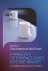 Image for Handbook of evidence-based psychotherapies  : a guide for research and practice