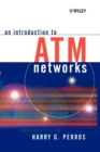 Image for An introduction to ATM networks